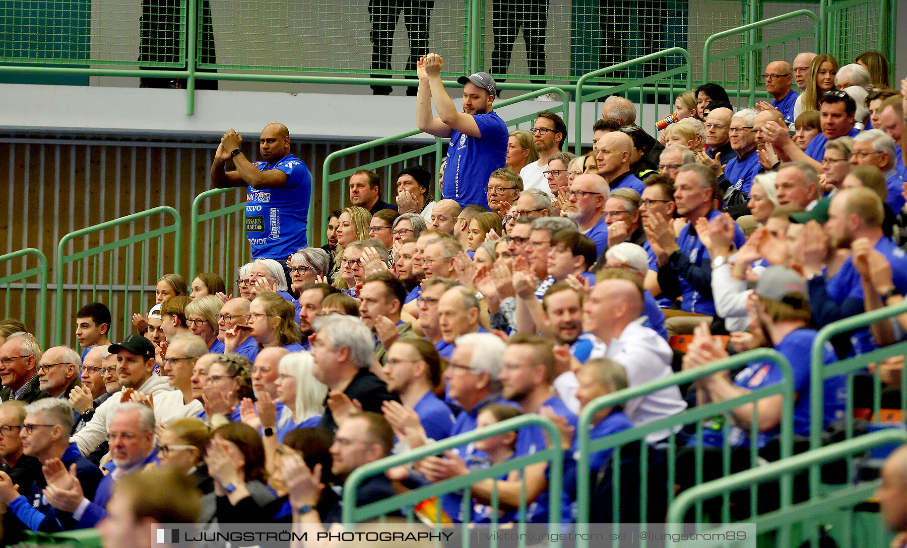 IFK Skövde HK-Lugi HF 33-26,herr,Arena Skövde,Skövde,Sverige,Handboll,,2023,318555