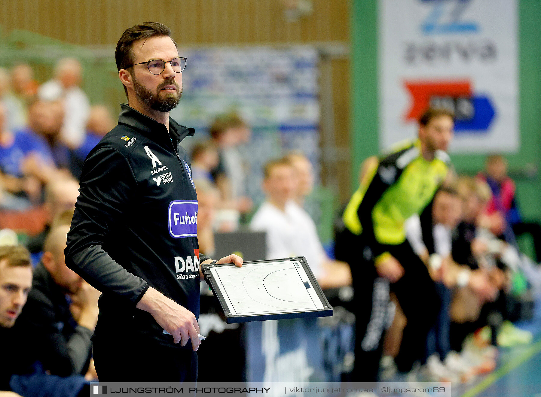 IFK Skövde HK-Lugi HF 33-26,herr,Arena Skövde,Skövde,Sverige,Handboll,,2023,318589