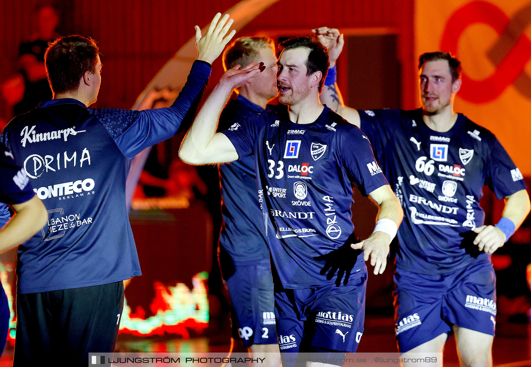 IFK Skövde HK-IK Sävehof 33-30,herr,Arena Skövde,Skövde,Sverige,Handboll,,2023,318650