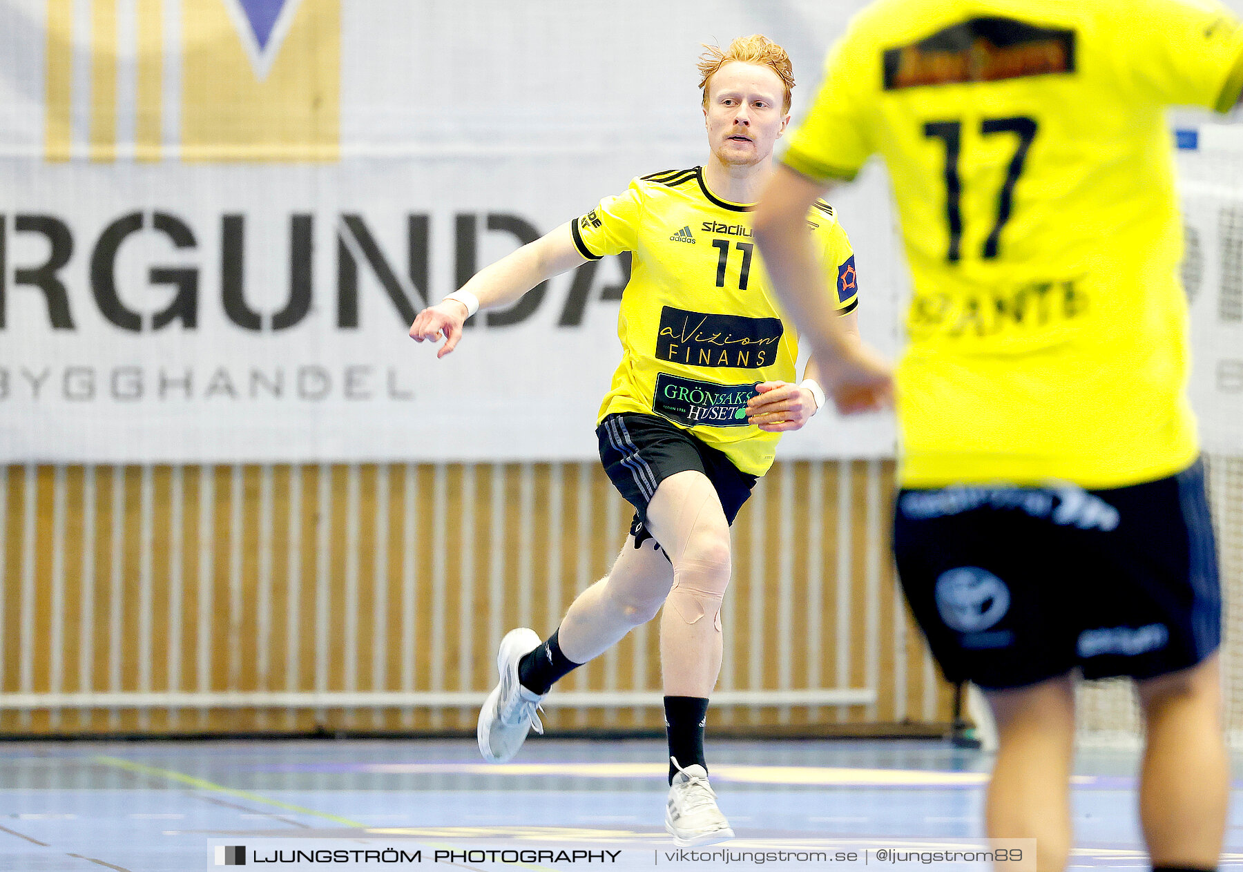 IFK Skövde HK-IK Sävehof 33-30,herr,Arena Skövde,Skövde,Sverige,Handboll,,2023,318658