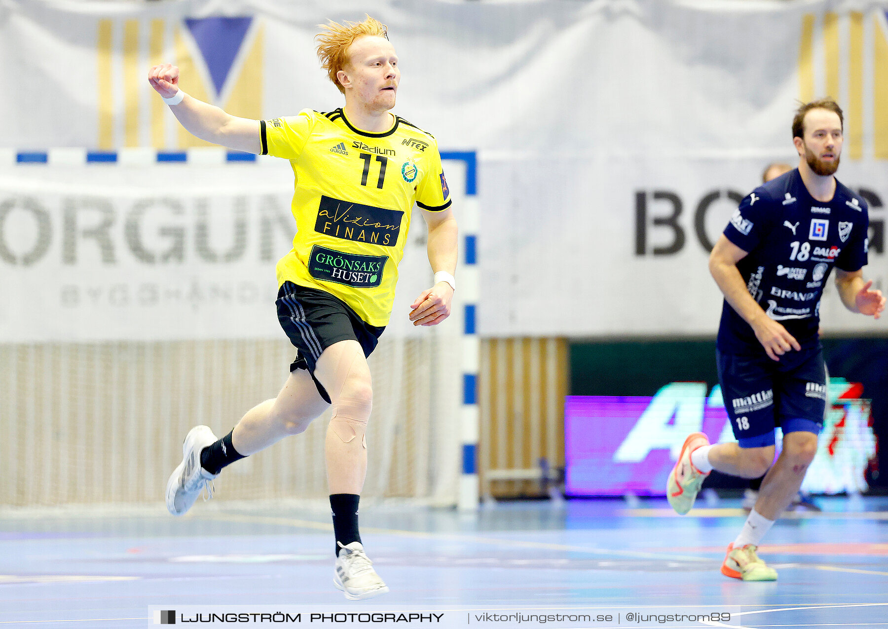 IFK Skövde HK-IK Sävehof 33-30,herr,Arena Skövde,Skövde,Sverige,Handboll,,2023,318659