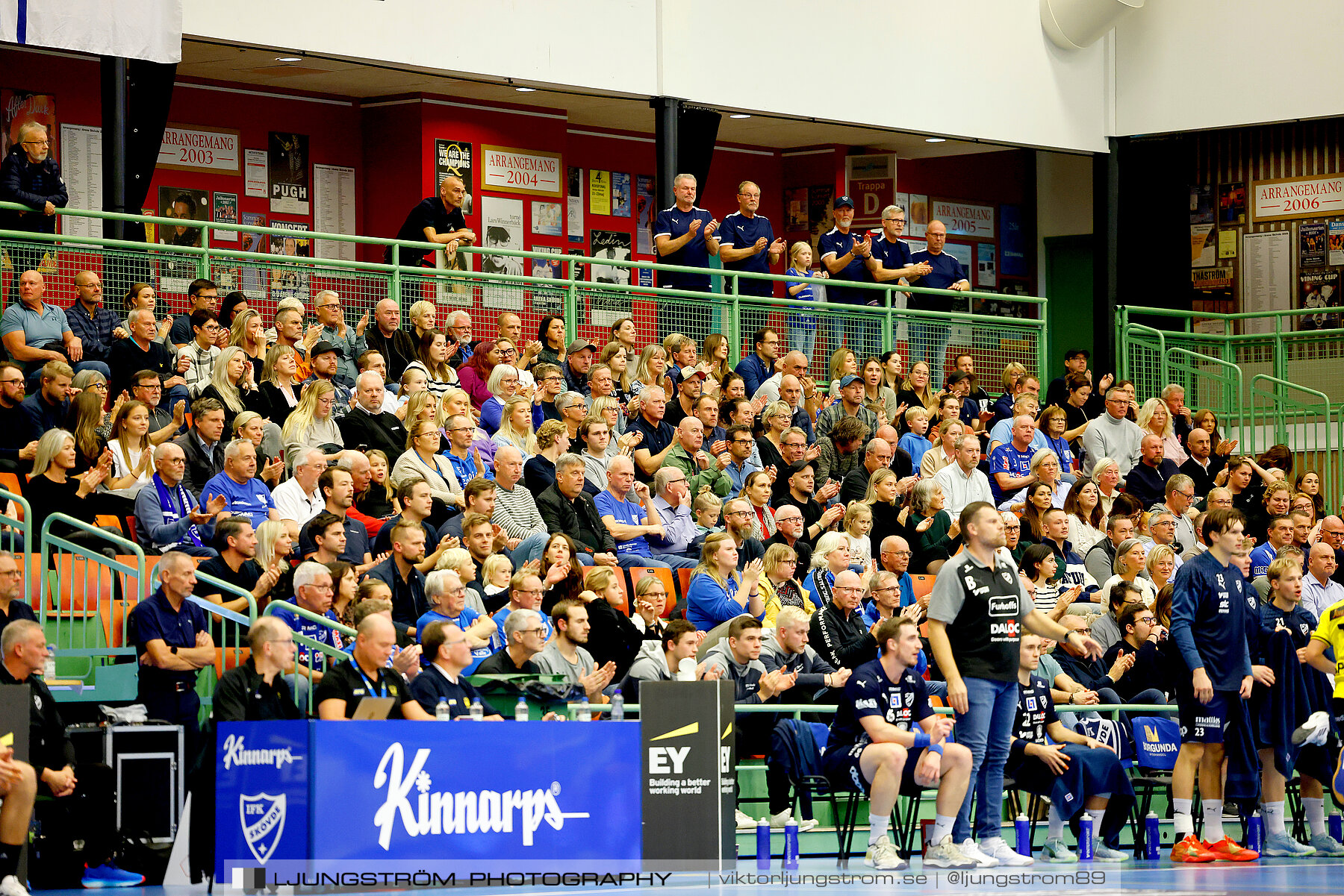 IFK Skövde HK-IK Sävehof 33-30,herr,Arena Skövde,Skövde,Sverige,Handboll,,2023,318695