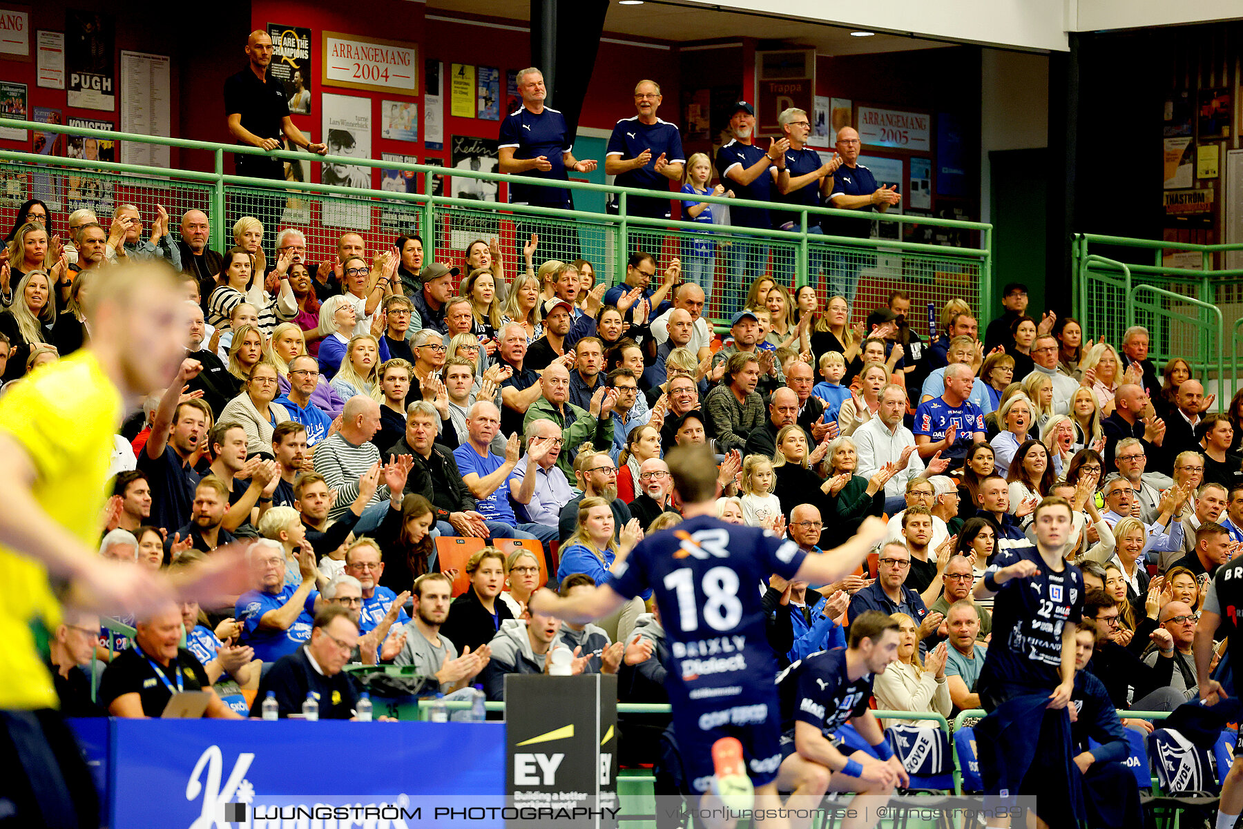 IFK Skövde HK-IK Sävehof 33-30,herr,Arena Skövde,Skövde,Sverige,Handboll,,2023,318698