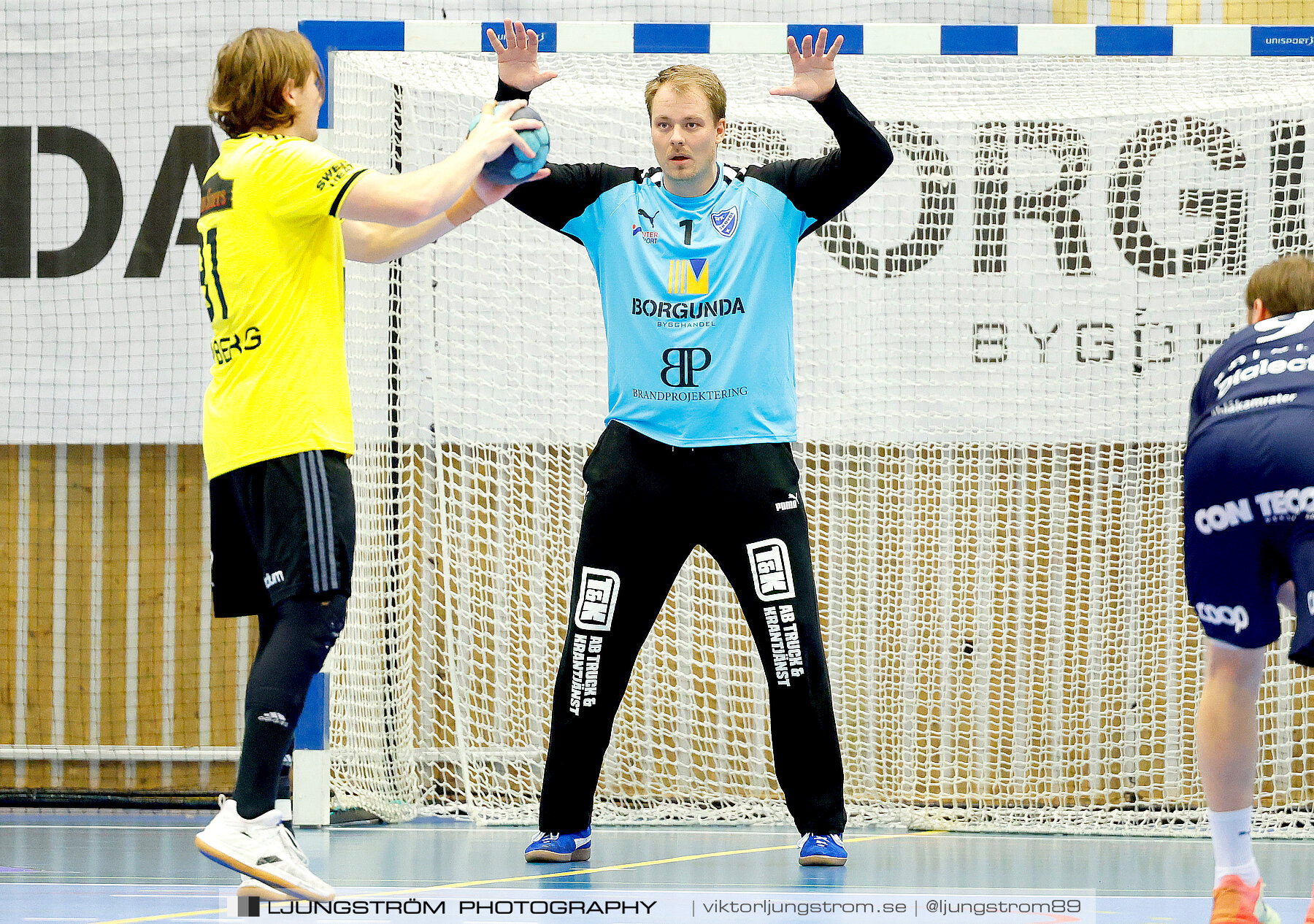 IFK Skövde HK-IK Sävehof 33-30,herr,Arena Skövde,Skövde,Sverige,Handboll,,2023,318707