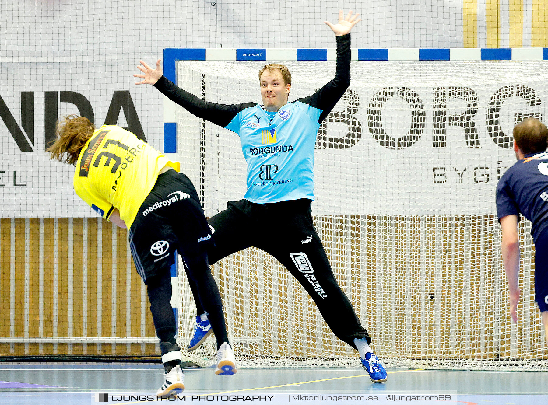 IFK Skövde HK-IK Sävehof 33-30,herr,Arena Skövde,Skövde,Sverige,Handboll,,2023,318708