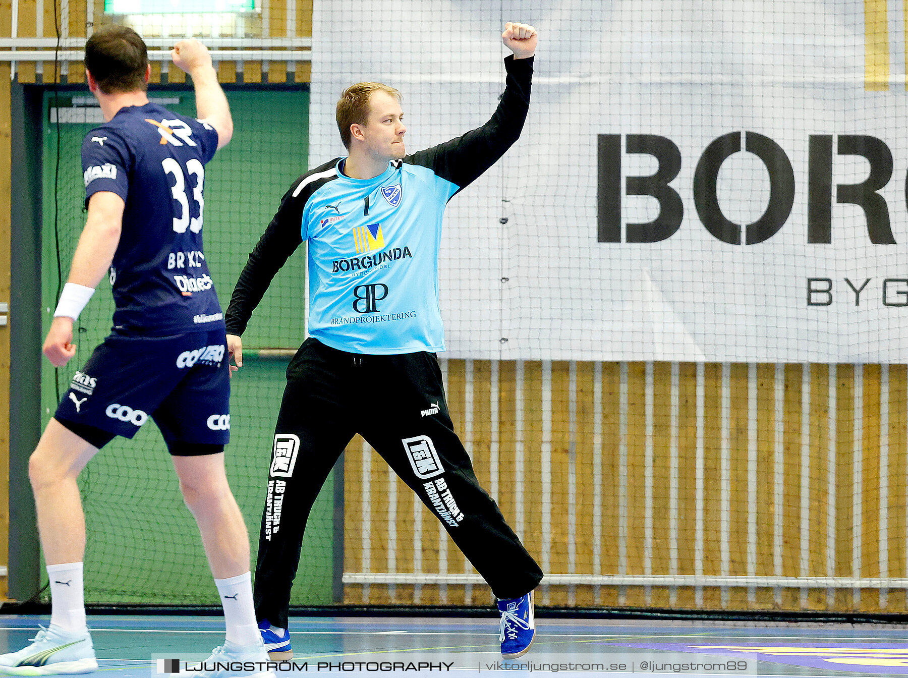 IFK Skövde HK-IK Sävehof 33-30,herr,Arena Skövde,Skövde,Sverige,Handboll,,2023,318710