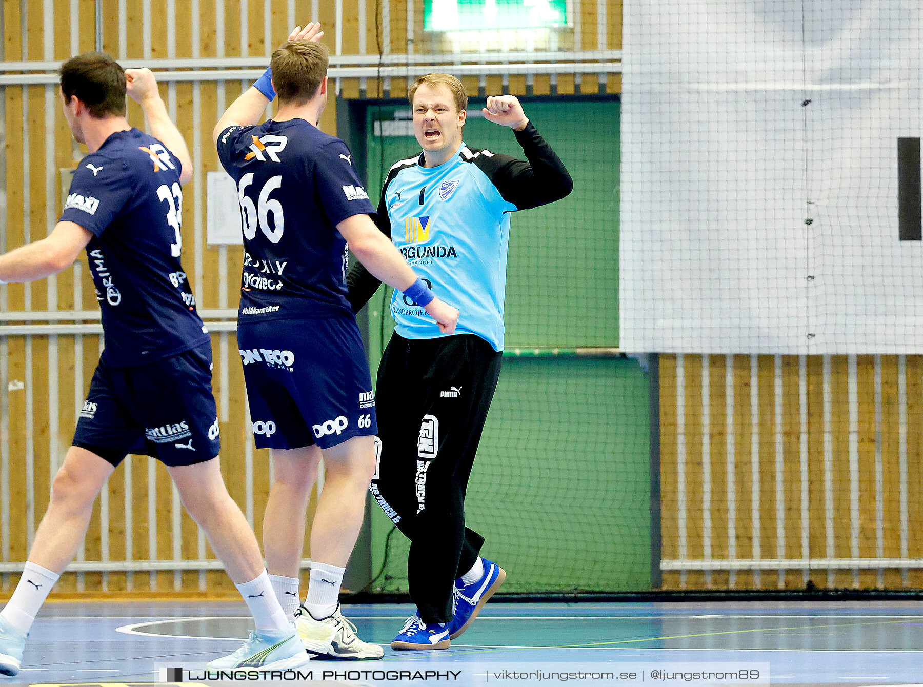 IFK Skövde HK-IK Sävehof 33-30,herr,Arena Skövde,Skövde,Sverige,Handboll,,2023,318711