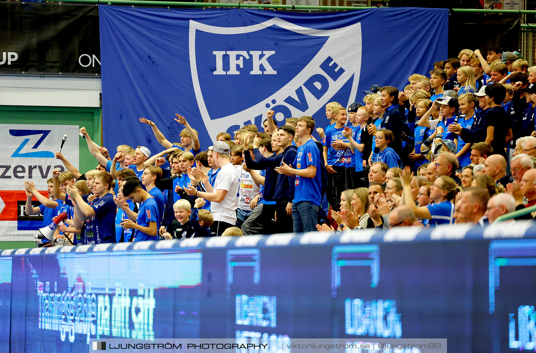 IFK Skövde HK-IK Sävehof 33-30,herr,Arena Skövde,Skövde,Sverige,Handboll,,2023,318712