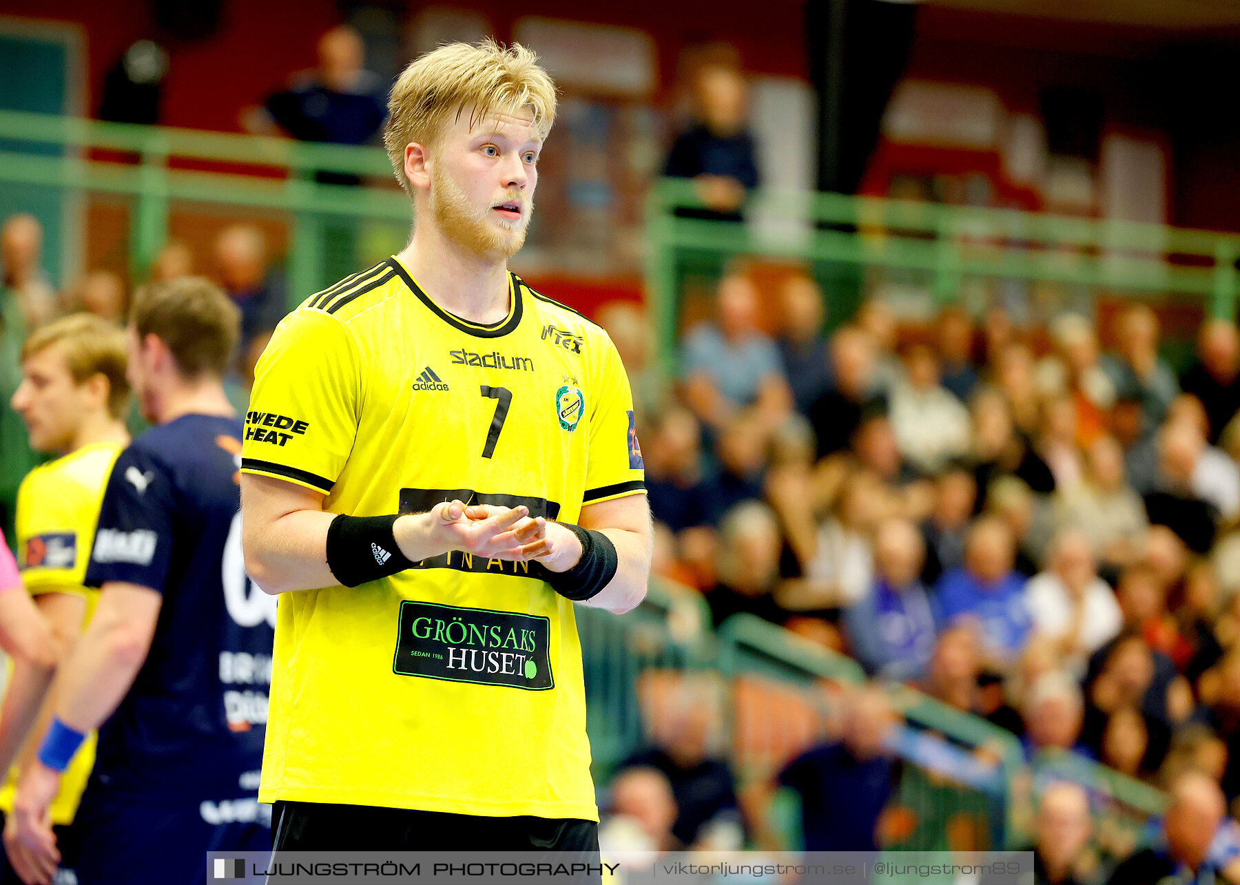 IFK Skövde HK-IK Sävehof 33-30,herr,Arena Skövde,Skövde,Sverige,Handboll,,2023,318714