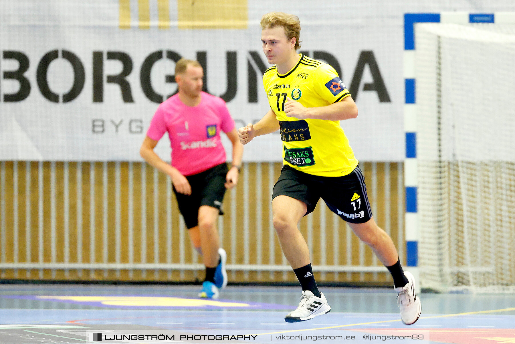 IFK Skövde HK-IK Sävehof 33-30,herr,Arena Skövde,Skövde,Sverige,Handboll,,2023,318718