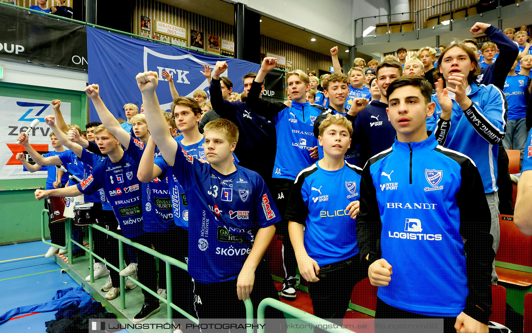 IFK Skövde HK-IK Sävehof 33-30,herr,Arena Skövde,Skövde,Sverige,Handboll,,2023,318744