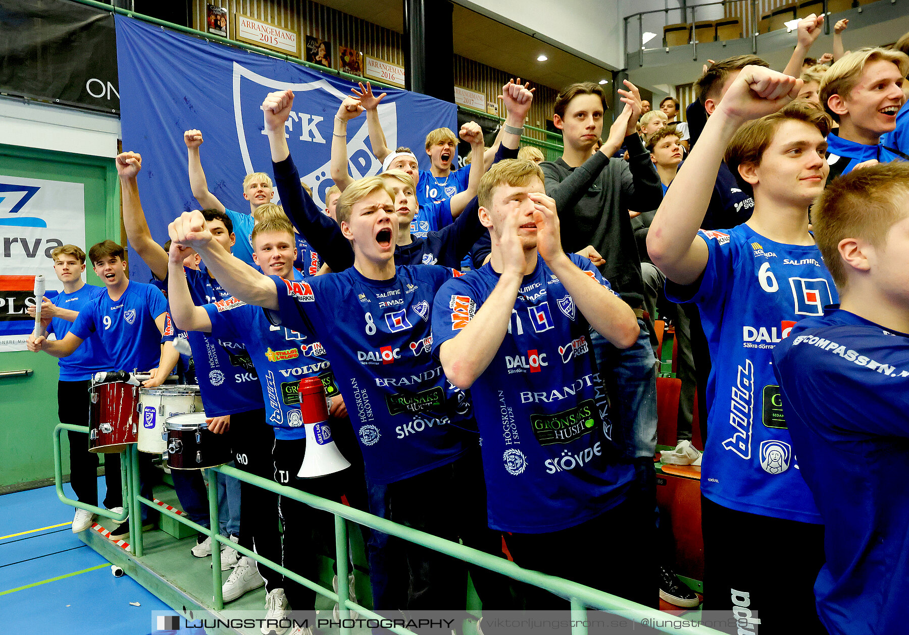 IFK Skövde HK-IK Sävehof 33-30,herr,Arena Skövde,Skövde,Sverige,Handboll,,2023,318753