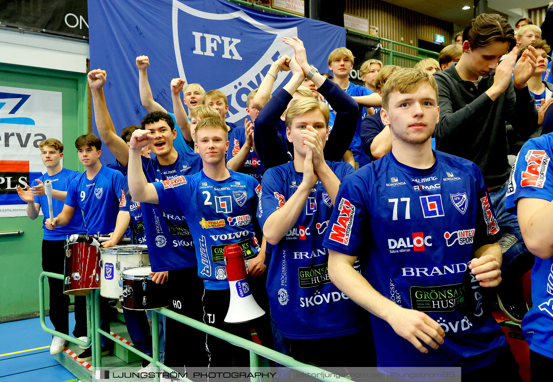 IFK Skövde HK-IK Sävehof 33-30,herr,Arena Skövde,Skövde,Sverige,Handboll,,2023,318754