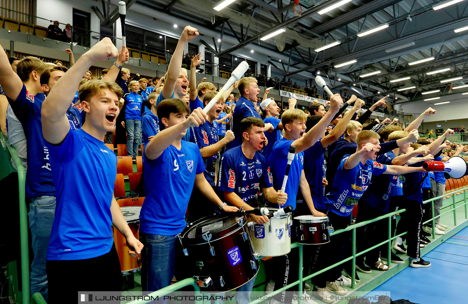 IFK Skövde HK-IK Sävehof 33-30,herr,Arena Skövde,Skövde,Sverige,Handboll,,2023,318756