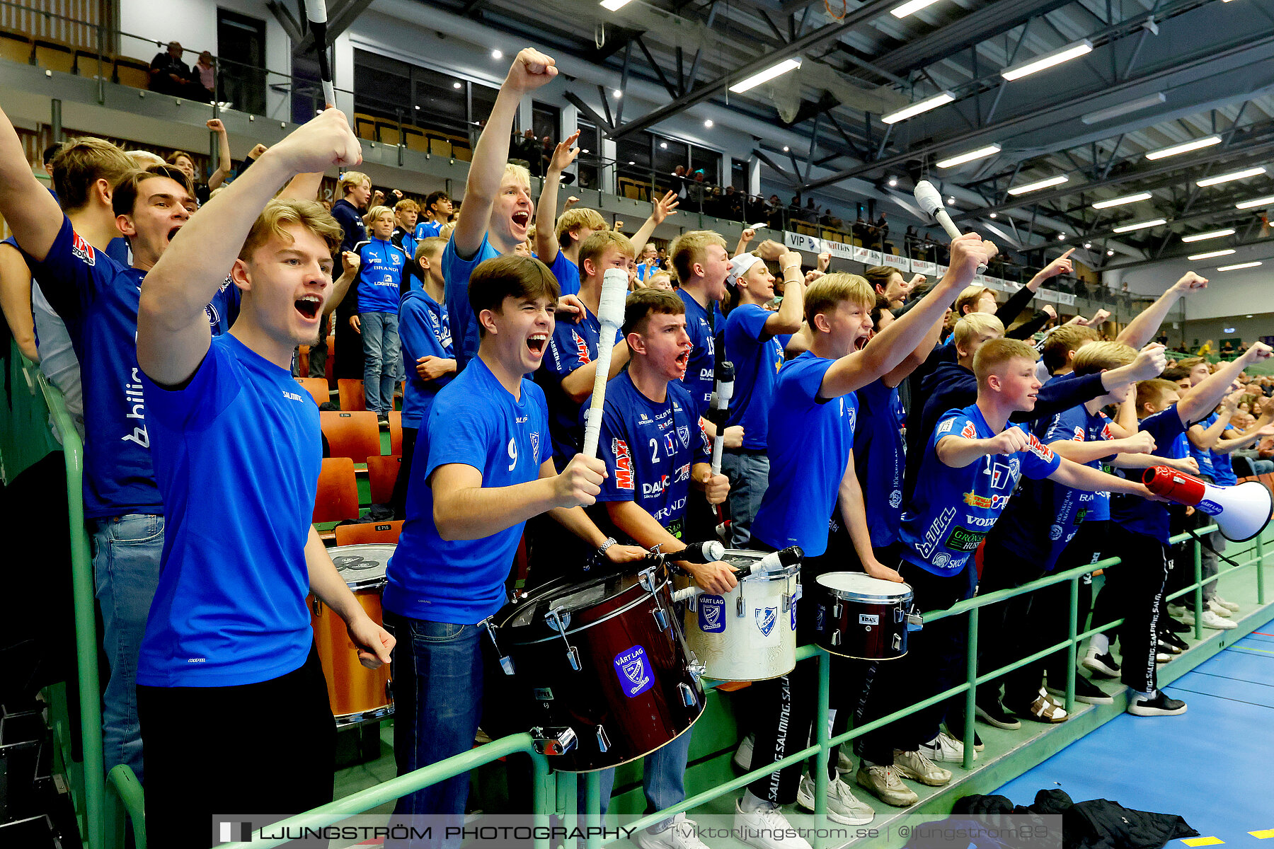 IFK Skövde HK-IK Sävehof 33-30,herr,Arena Skövde,Skövde,Sverige,Handboll,,2023,318757