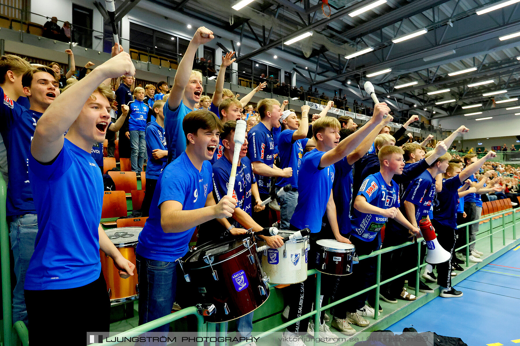 IFK Skövde HK-IK Sävehof 33-30,herr,Arena Skövde,Skövde,Sverige,Handboll,,2023,318758