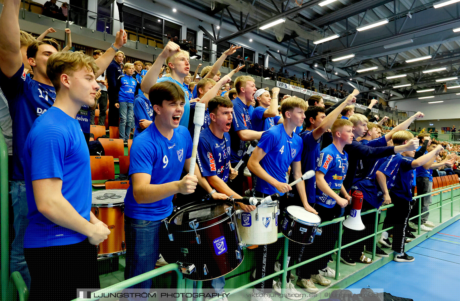 IFK Skövde HK-IK Sävehof 33-30,herr,Arena Skövde,Skövde,Sverige,Handboll,,2023,318759