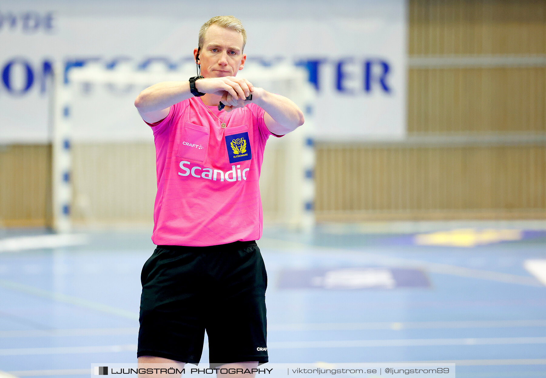 IFK Skövde HK-IK Sävehof 33-30,herr,Arena Skövde,Skövde,Sverige,Handboll,,2023,318770