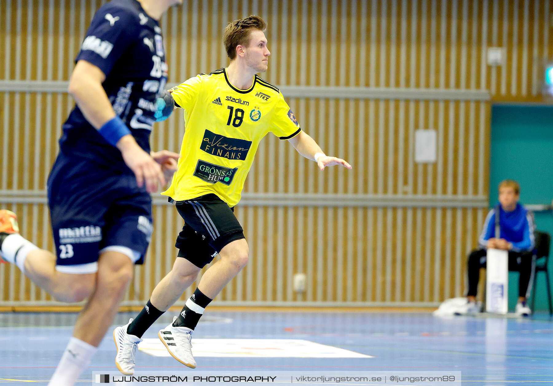 IFK Skövde HK-IK Sävehof 33-30,herr,Arena Skövde,Skövde,Sverige,Handboll,,2023,318781