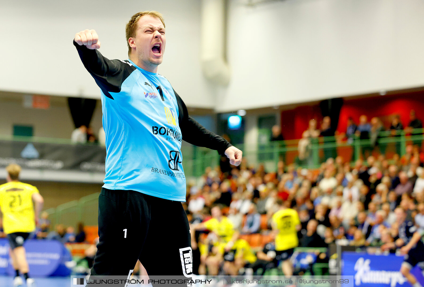 IFK Skövde HK-IK Sävehof 33-30,herr,Arena Skövde,Skövde,Sverige,Handboll,,2023,318808