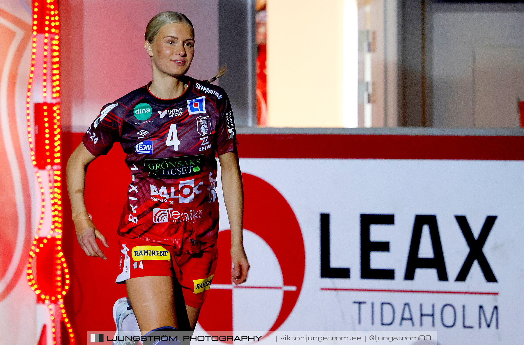 ATG Svenska Cupen 1/8-final 2 Skövde HF-OV Helsingborg HK 34-19,dam,Skövde Idrottshall,Skövde,Sverige,Handboll,,2023,318811