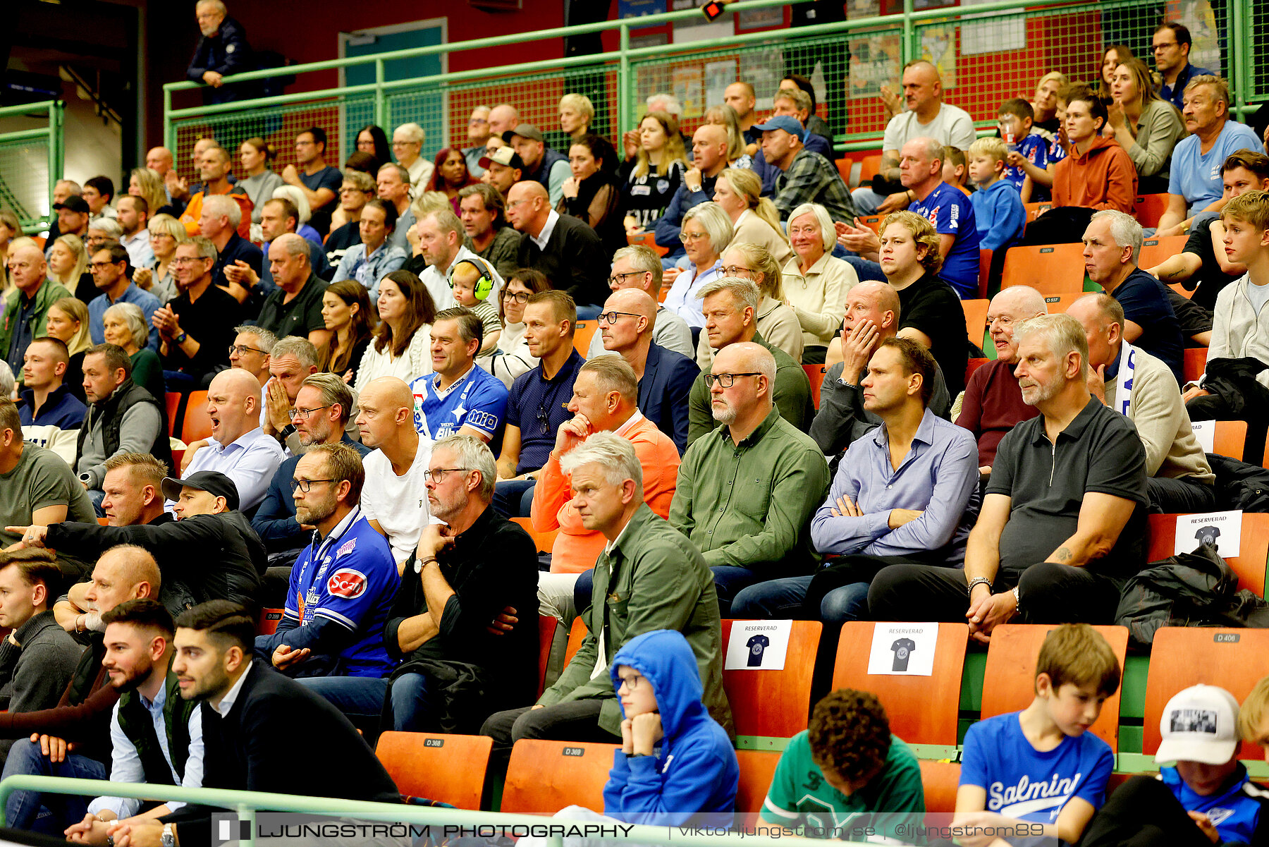 IFK Skövde HK-IK Sävehof 33-30,herr,Arena Skövde,Skövde,Sverige,Handboll,,2023,319087