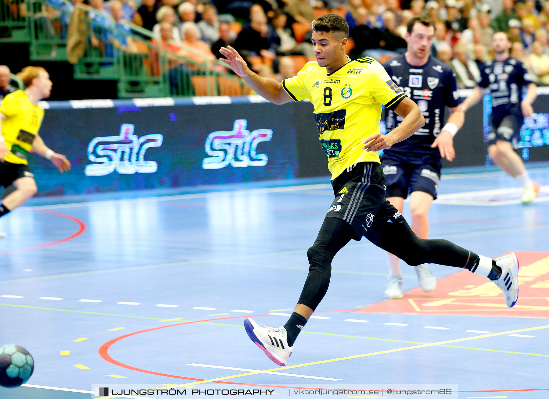 IFK Skövde HK-IK Sävehof 33-30,herr,Arena Skövde,Skövde,Sverige,Handboll,,2023,319088