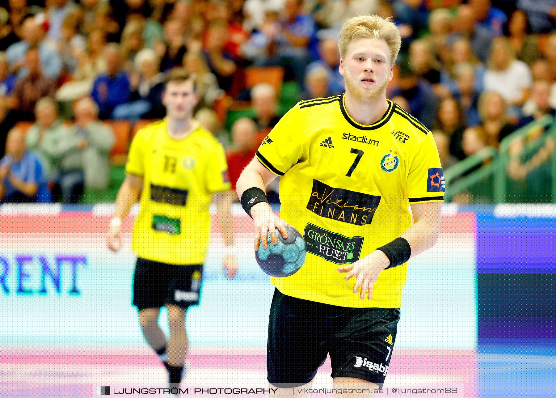 IFK Skövde HK-IK Sävehof 33-30,herr,Arena Skövde,Skövde,Sverige,Handboll,,2023,319095