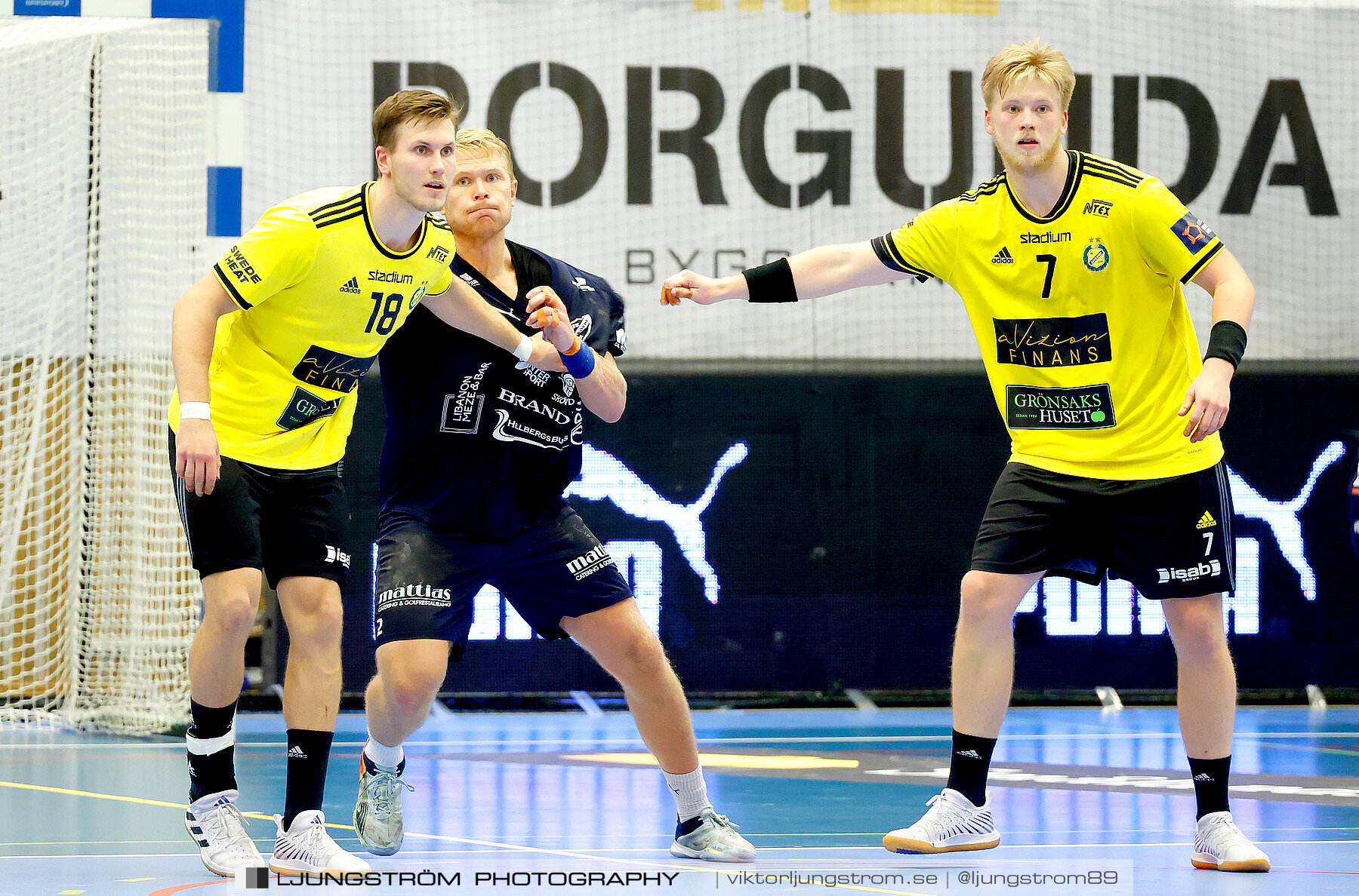 IFK Skövde HK-IK Sävehof 33-30,herr,Arena Skövde,Skövde,Sverige,Handboll,,2023,319098