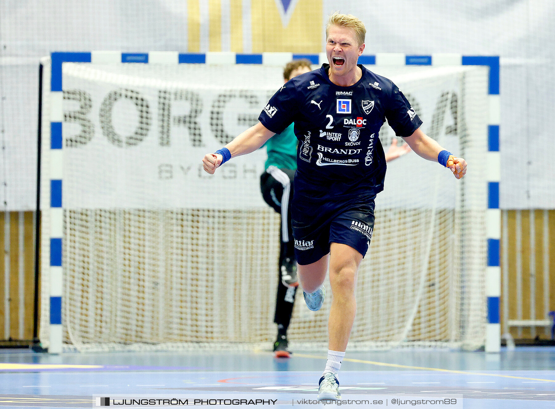 IFK Skövde HK-IK Sävehof 33-30,herr,Arena Skövde,Skövde,Sverige,Handboll,,2023,319104