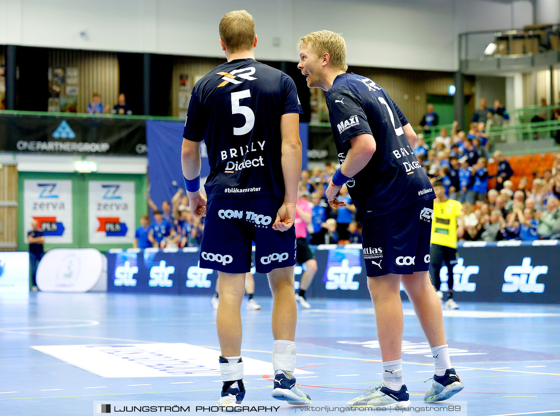 IFK Skövde HK-IK Sävehof 33-30,herr,Arena Skövde,Skövde,Sverige,Handboll,,2023,319199