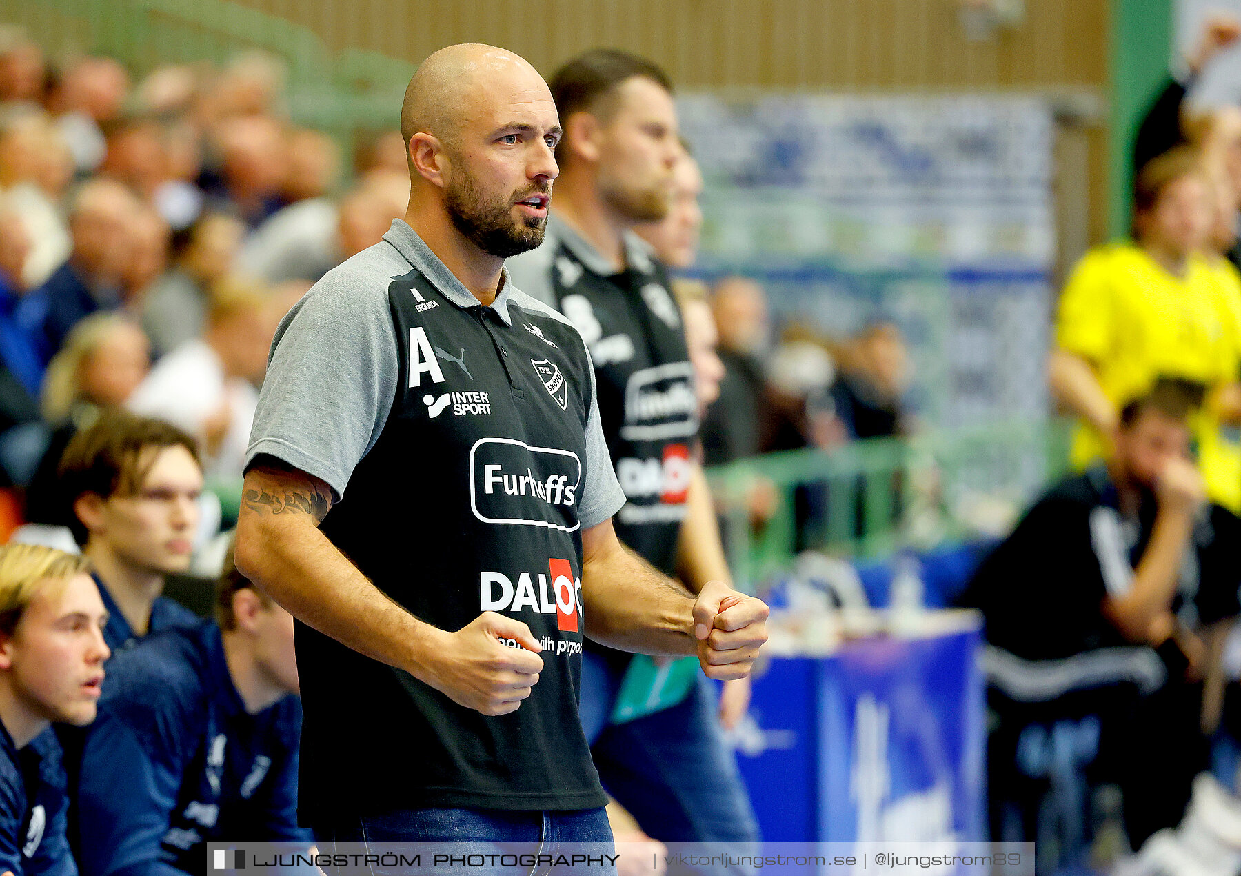 IFK Skövde HK-IK Sävehof 33-30,herr,Arena Skövde,Skövde,Sverige,Handboll,,2023,319215