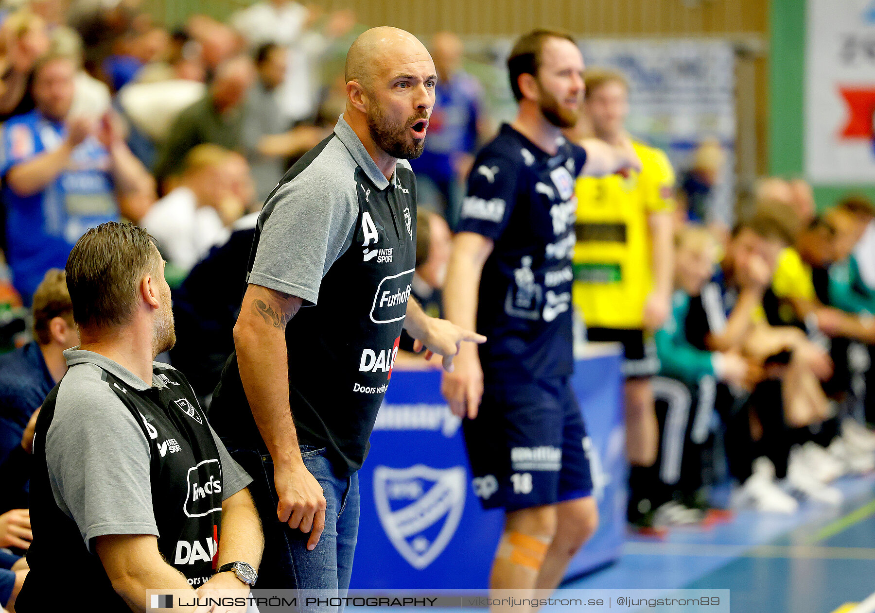 IFK Skövde HK-IK Sävehof 33-30,herr,Arena Skövde,Skövde,Sverige,Handboll,,2023,319240