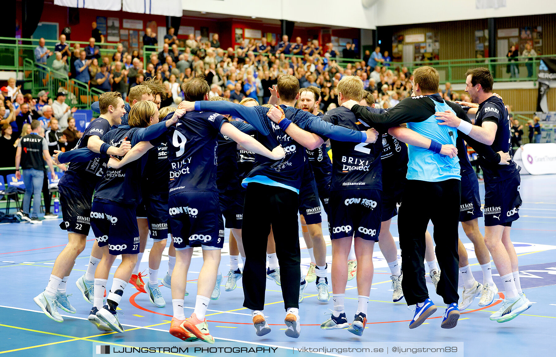 IFK Skövde HK-IK Sävehof 33-30,herr,Arena Skövde,Skövde,Sverige,Handboll,,2023,319267