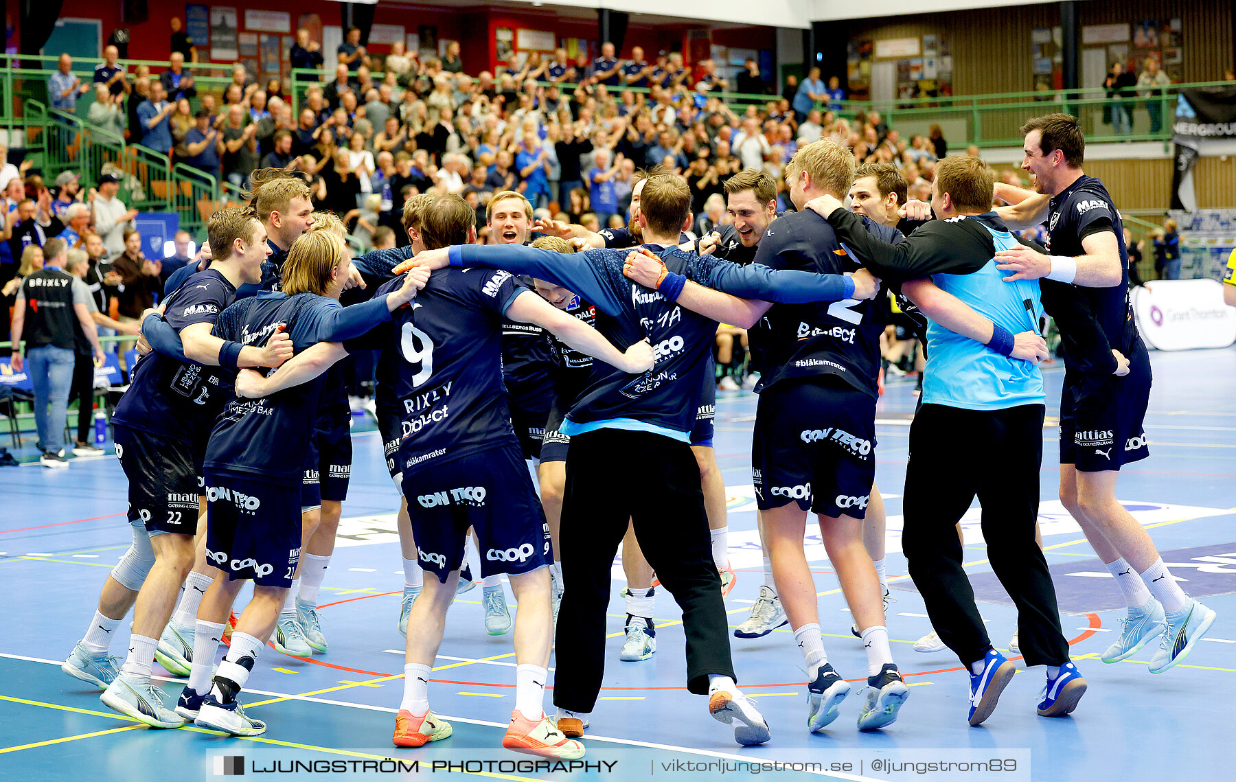 IFK Skövde HK-IK Sävehof 33-30,herr,Arena Skövde,Skövde,Sverige,Handboll,,2023,319268