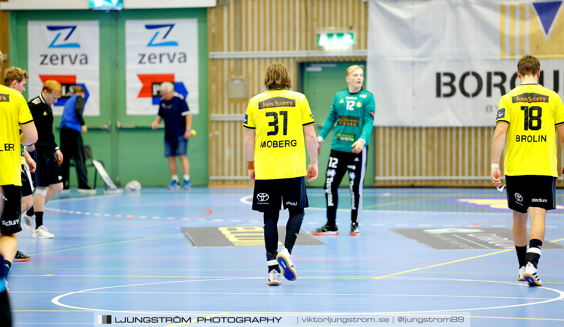 IFK Skövde HK-IK Sävehof 33-30,herr,Arena Skövde,Skövde,Sverige,Handboll,,2023,319271