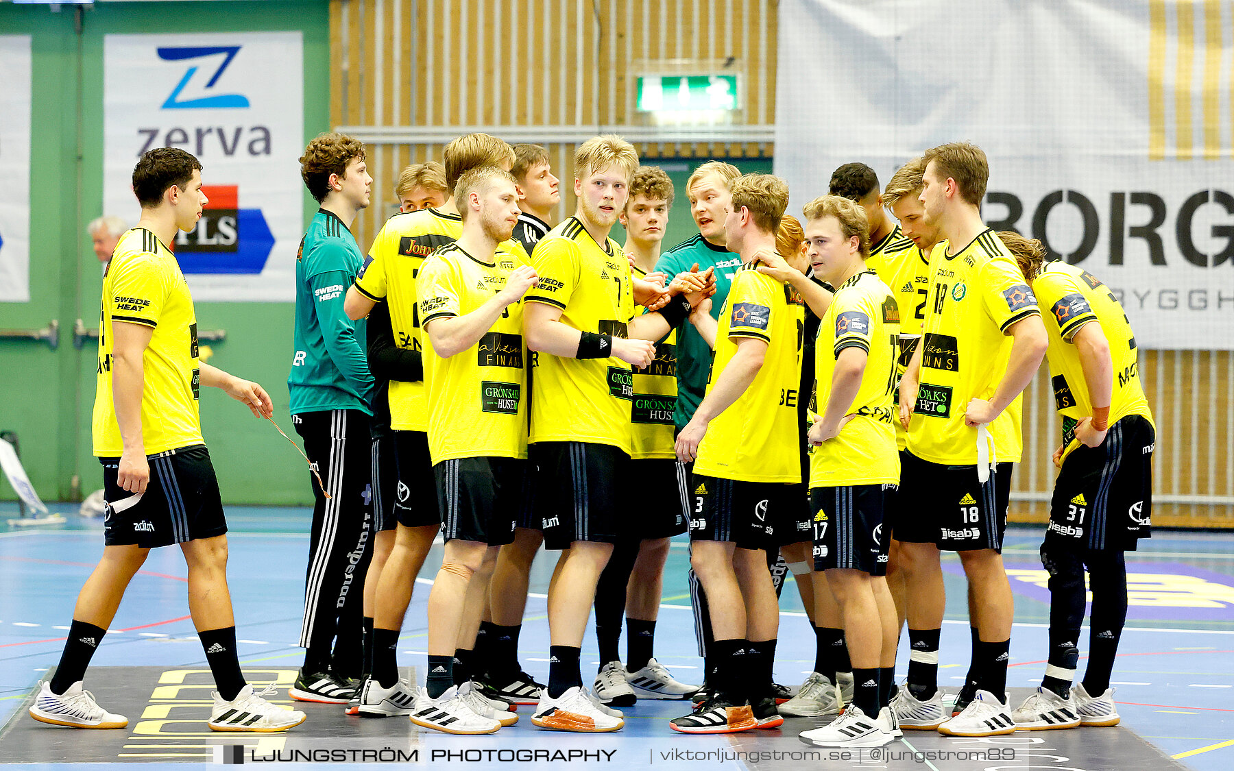 IFK Skövde HK-IK Sävehof 33-30,herr,Arena Skövde,Skövde,Sverige,Handboll,,2023,319276