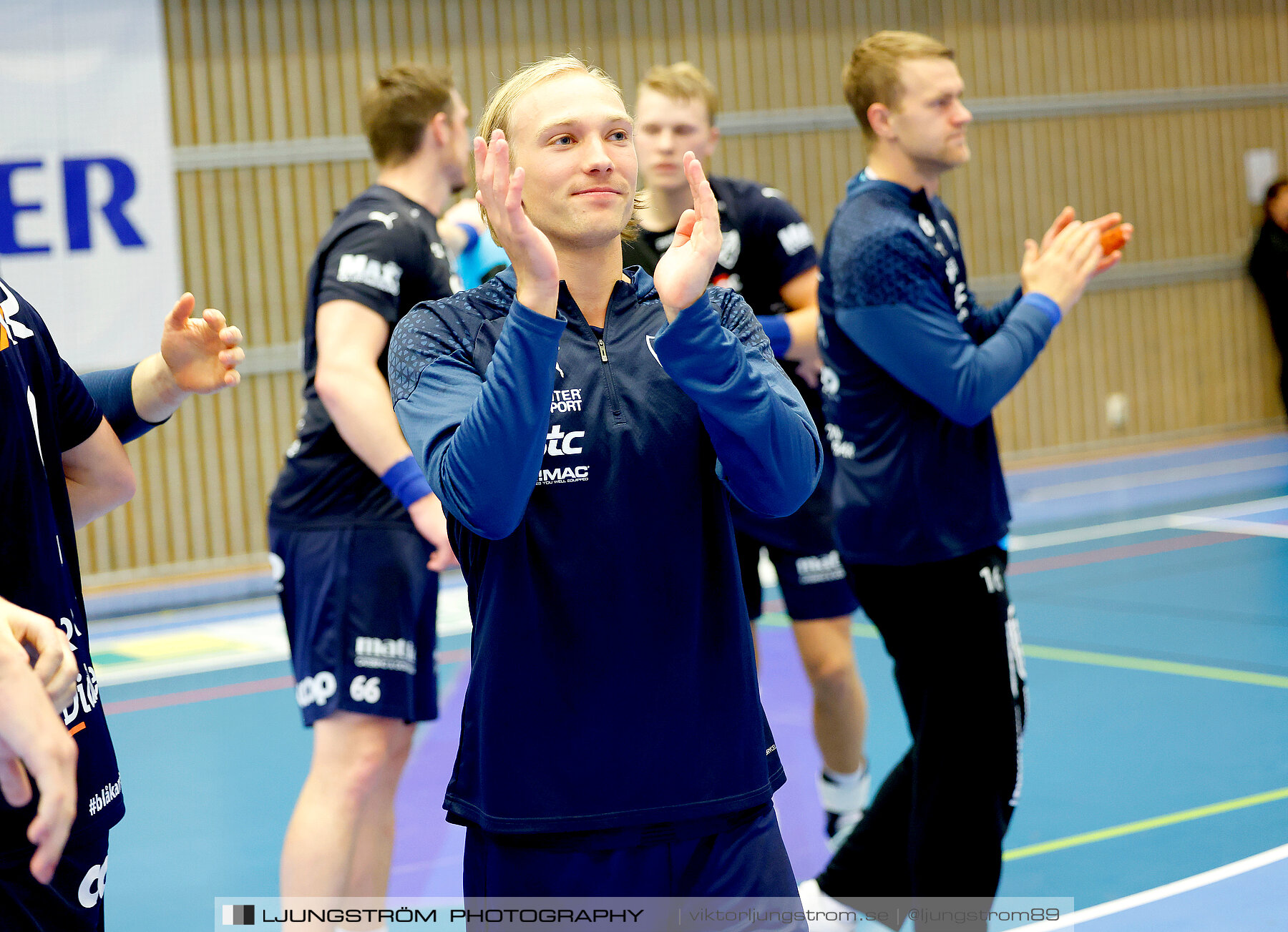 IFK Skövde HK-IK Sävehof 33-30,herr,Arena Skövde,Skövde,Sverige,Handboll,,2023,319279