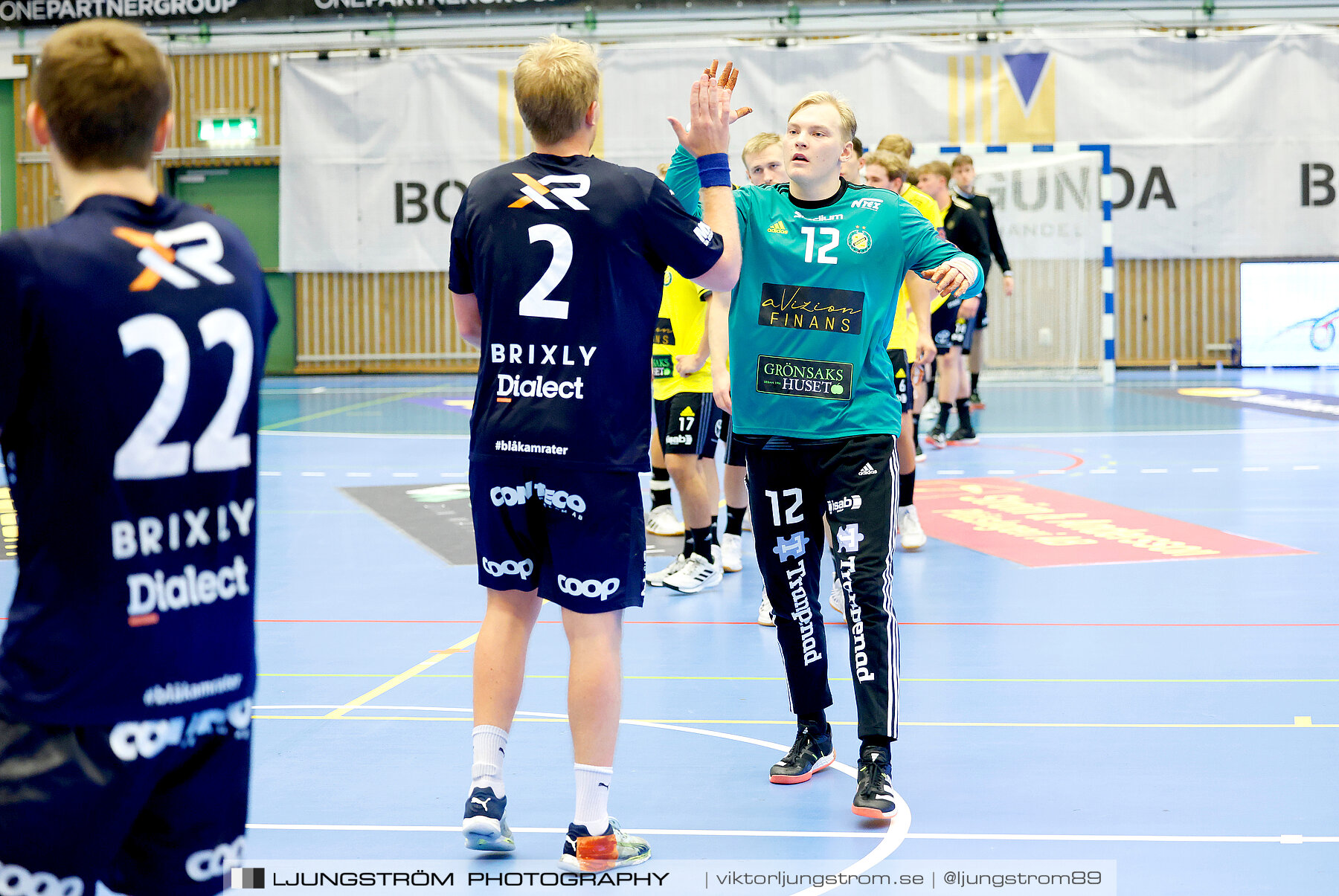 IFK Skövde HK-IK Sävehof 33-30,herr,Arena Skövde,Skövde,Sverige,Handboll,,2023,319282