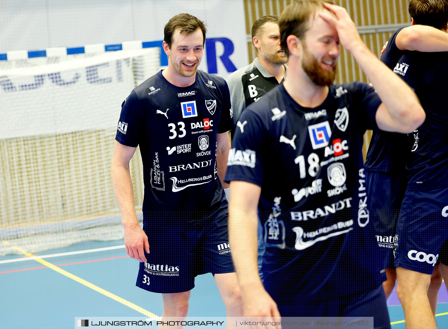 IFK Skövde HK-IK Sävehof 33-30,herr,Arena Skövde,Skövde,Sverige,Handboll,,2023,319286