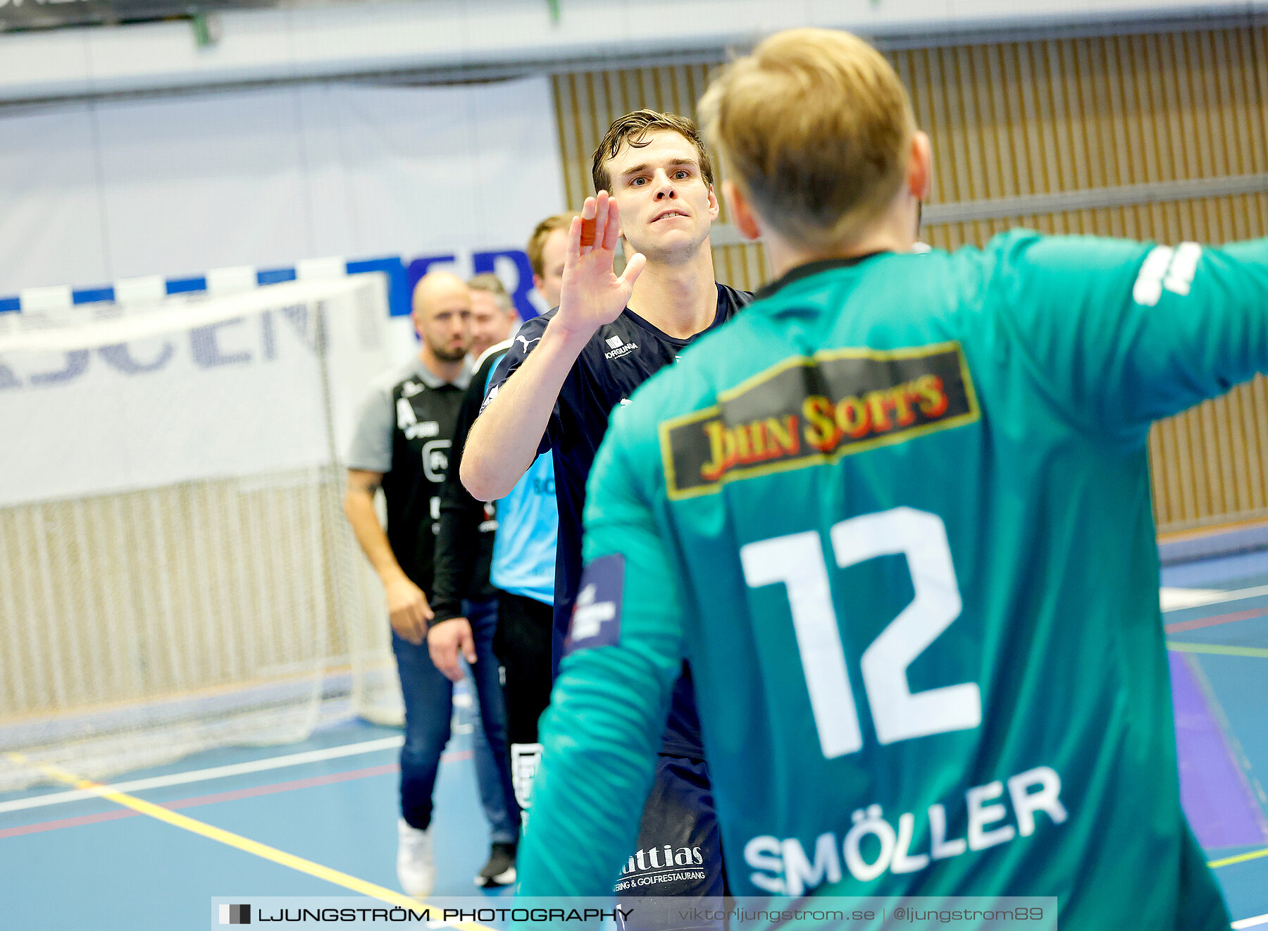 IFK Skövde HK-IK Sävehof 33-30,herr,Arena Skövde,Skövde,Sverige,Handboll,,2023,319288