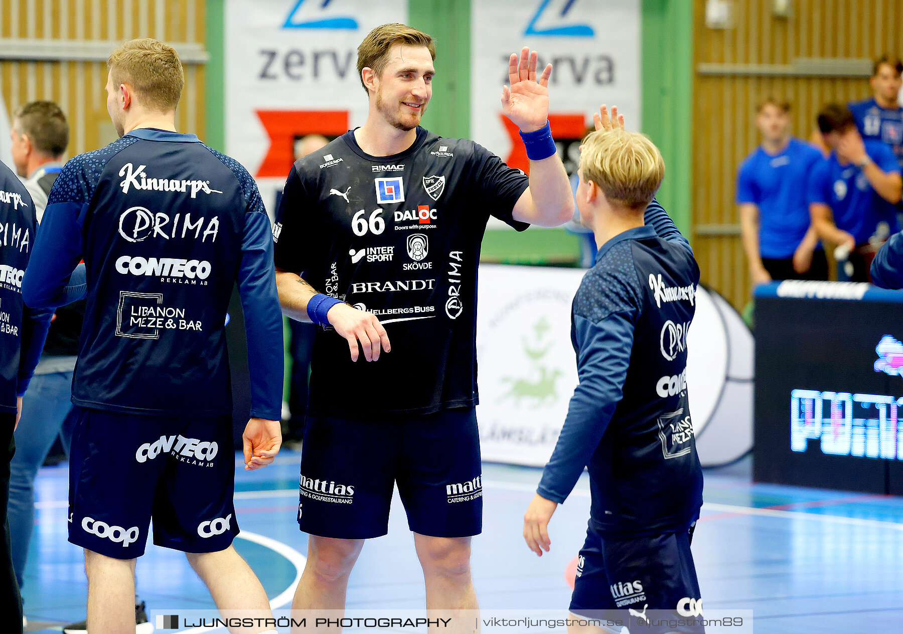 IFK Skövde HK-IK Sävehof 33-30,herr,Arena Skövde,Skövde,Sverige,Handboll,,2023,319291