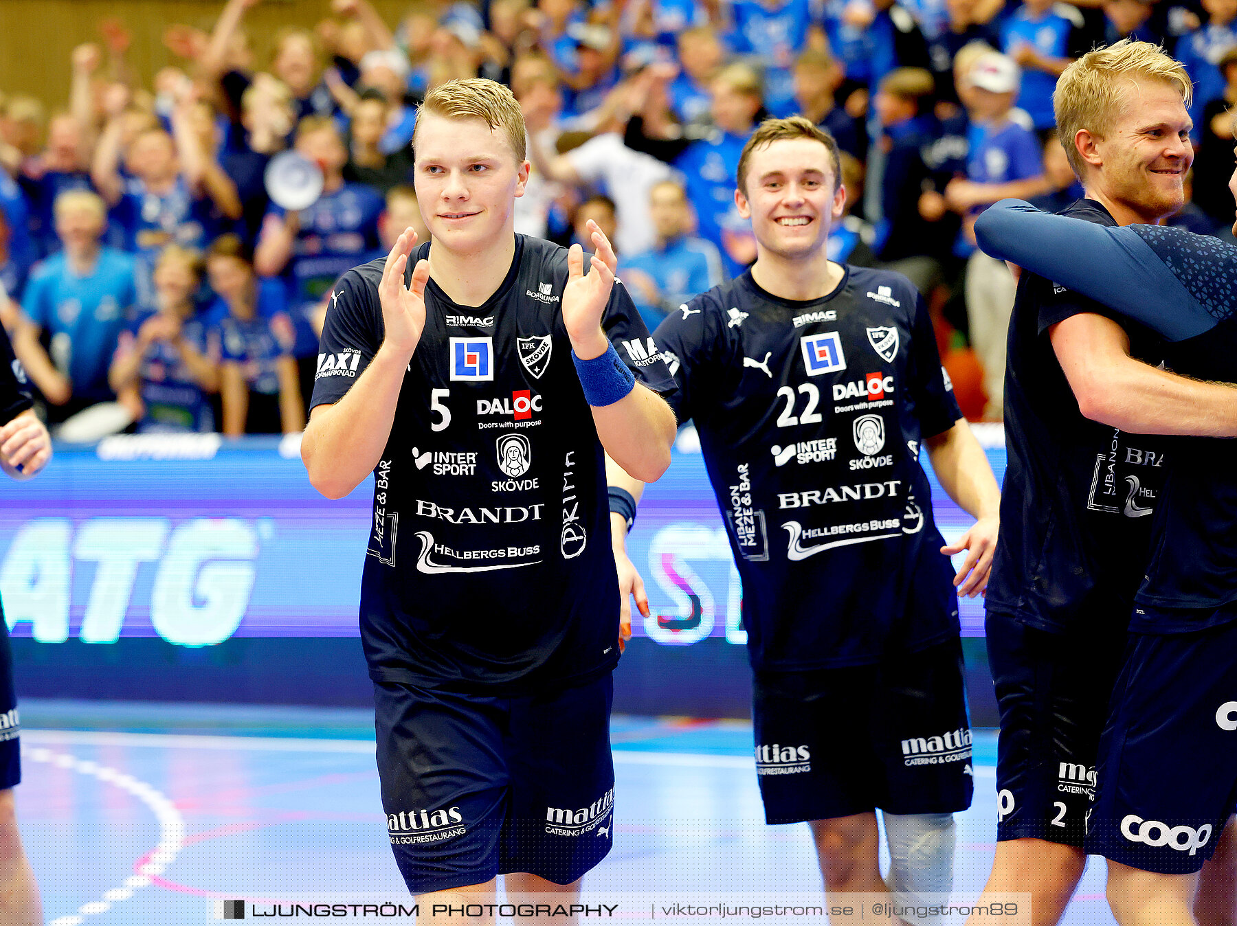 IFK Skövde HK-IK Sävehof 33-30,herr,Arena Skövde,Skövde,Sverige,Handboll,,2023,319293