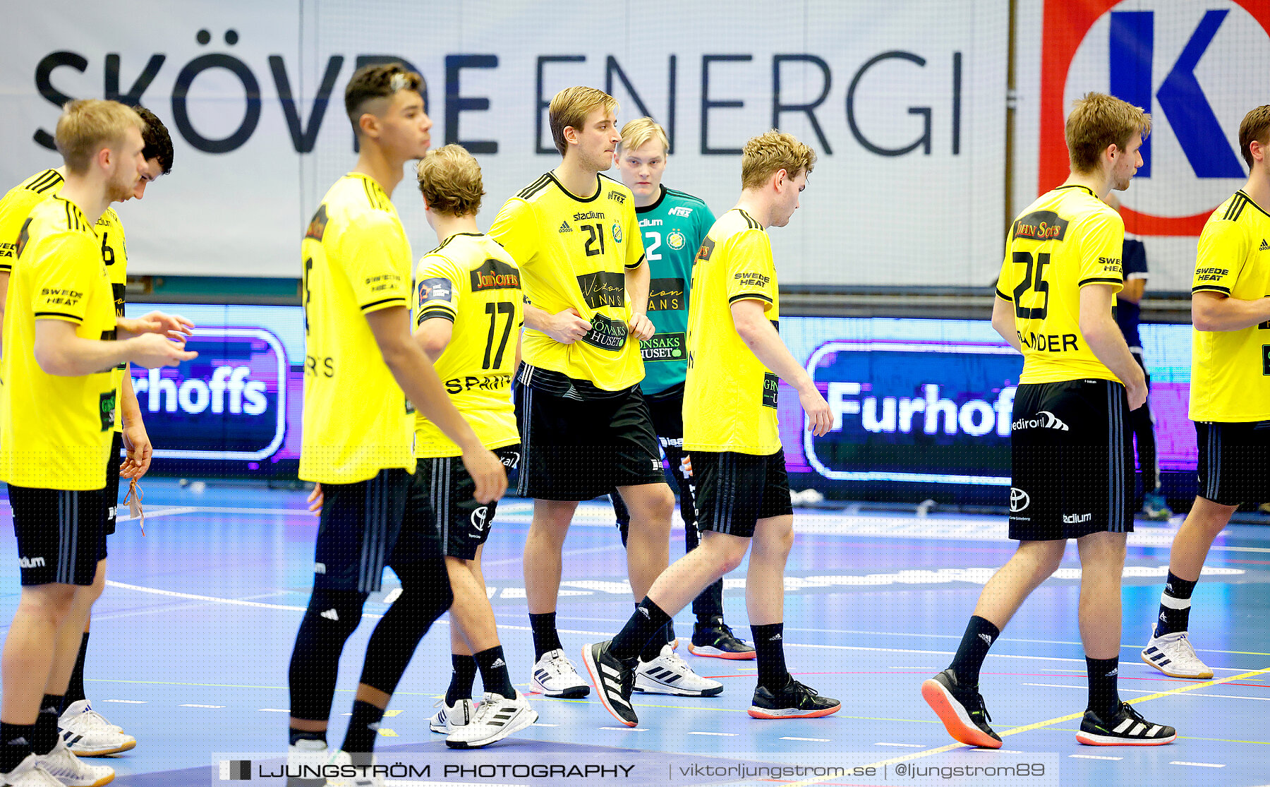 IFK Skövde HK-IK Sävehof 33-30,herr,Arena Skövde,Skövde,Sverige,Handboll,,2023,319301
