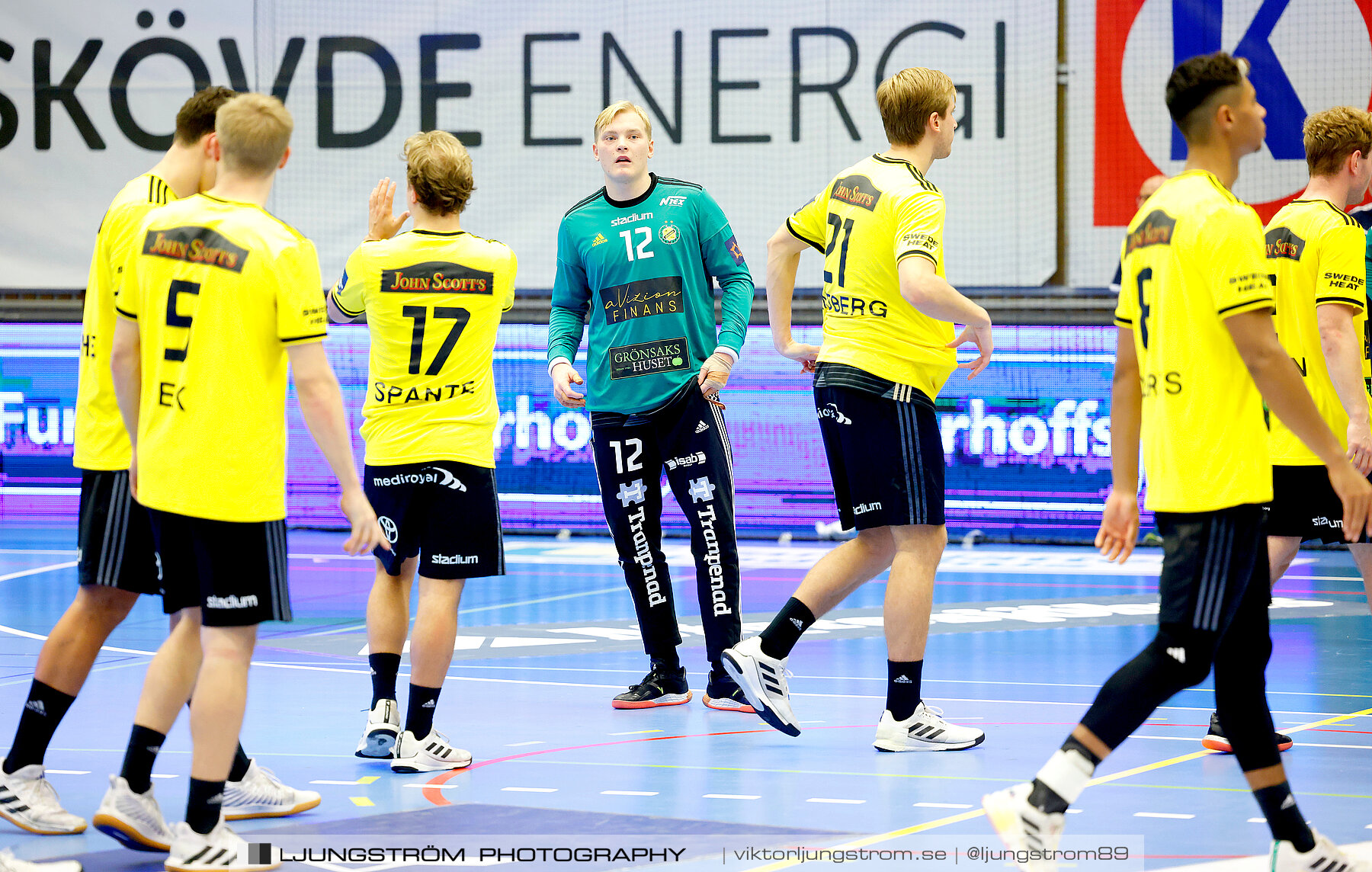 IFK Skövde HK-IK Sävehof 33-30,herr,Arena Skövde,Skövde,Sverige,Handboll,,2023,319302