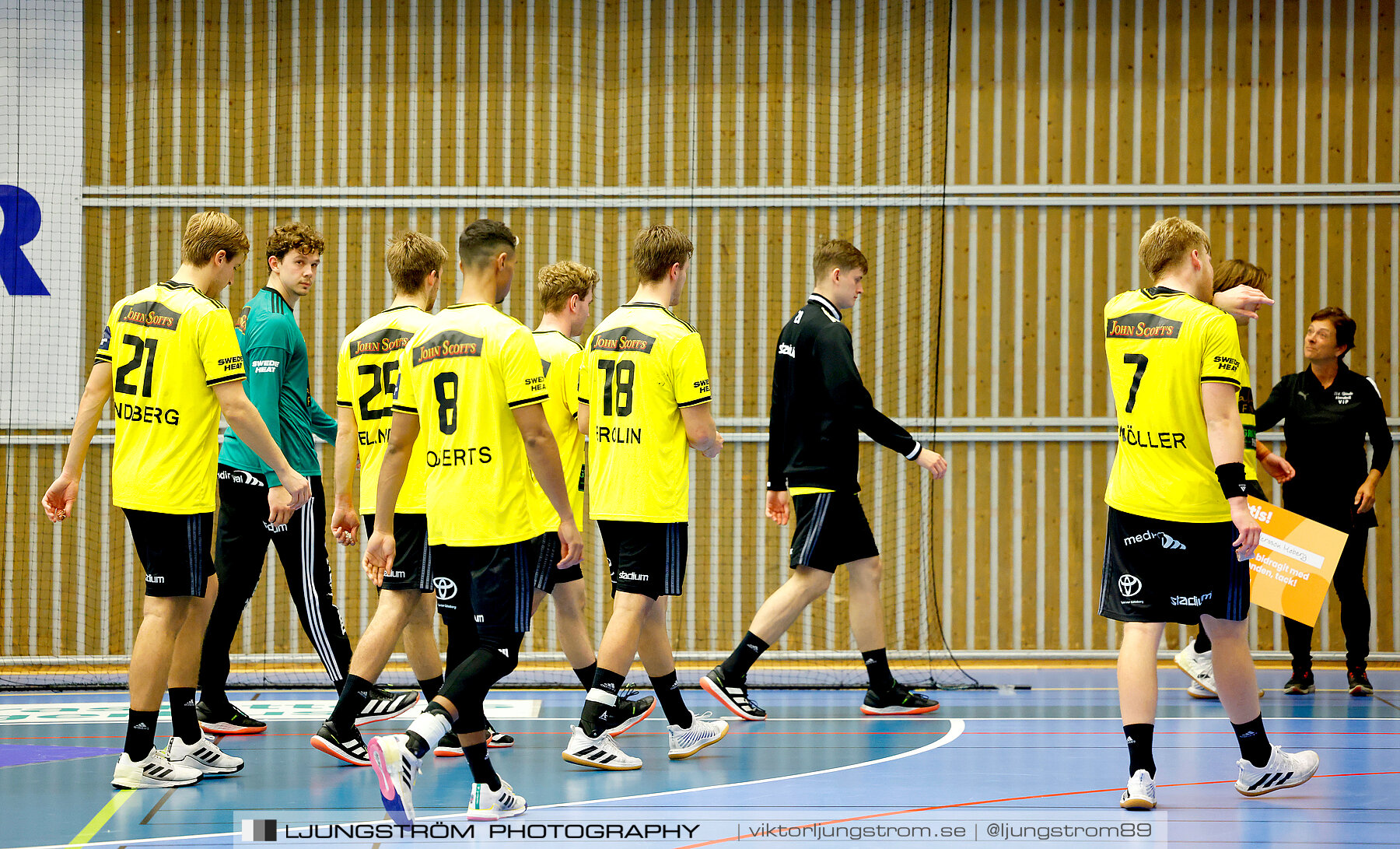 IFK Skövde HK-IK Sävehof 33-30,herr,Arena Skövde,Skövde,Sverige,Handboll,,2023,319303