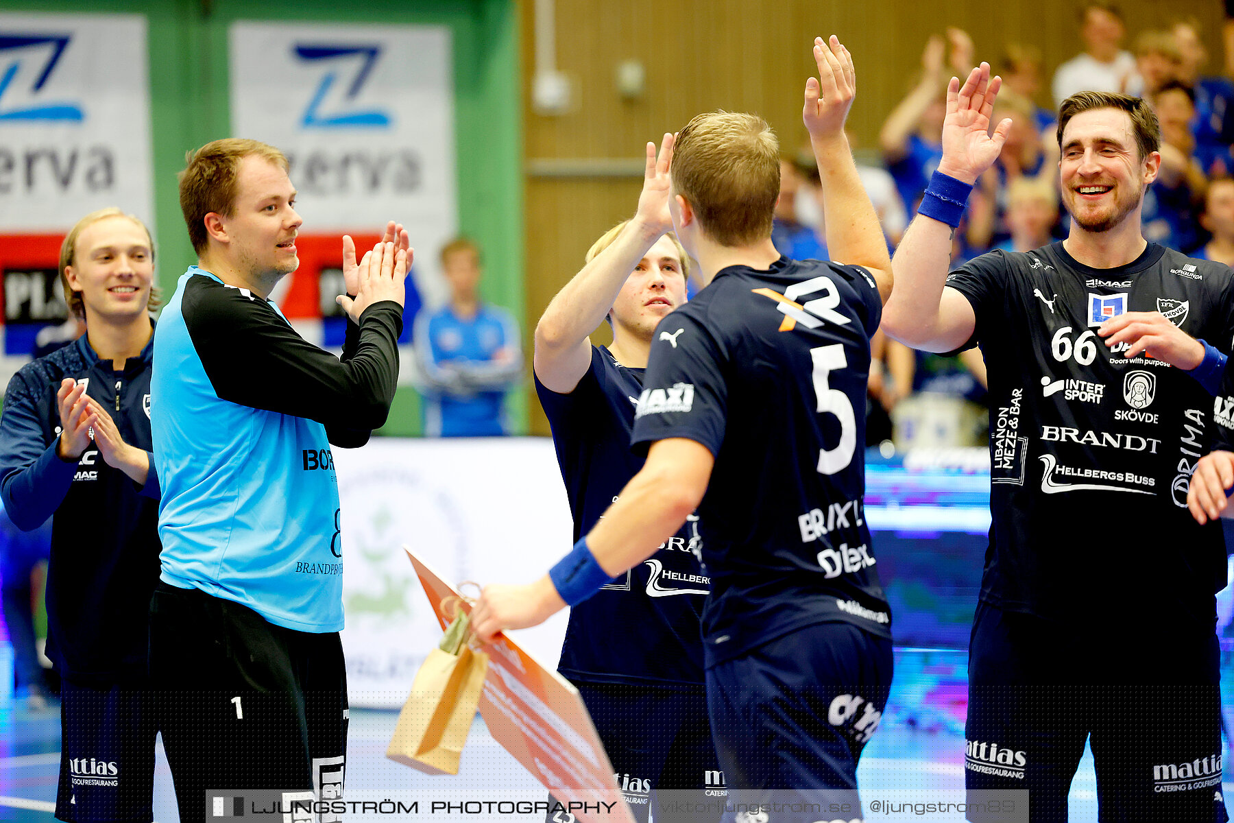 IFK Skövde HK-IK Sävehof 33-30,herr,Arena Skövde,Skövde,Sverige,Handboll,,2023,319304