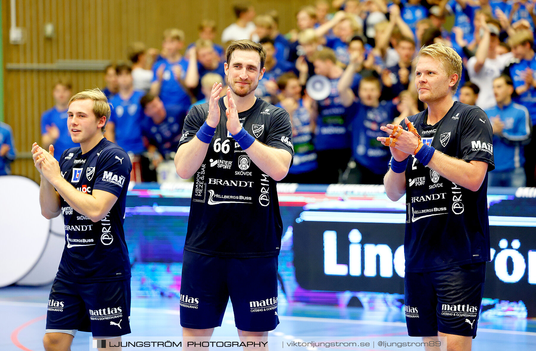 IFK Skövde HK-IK Sävehof 33-30,herr,Arena Skövde,Skövde,Sverige,Handboll,,2023,319306