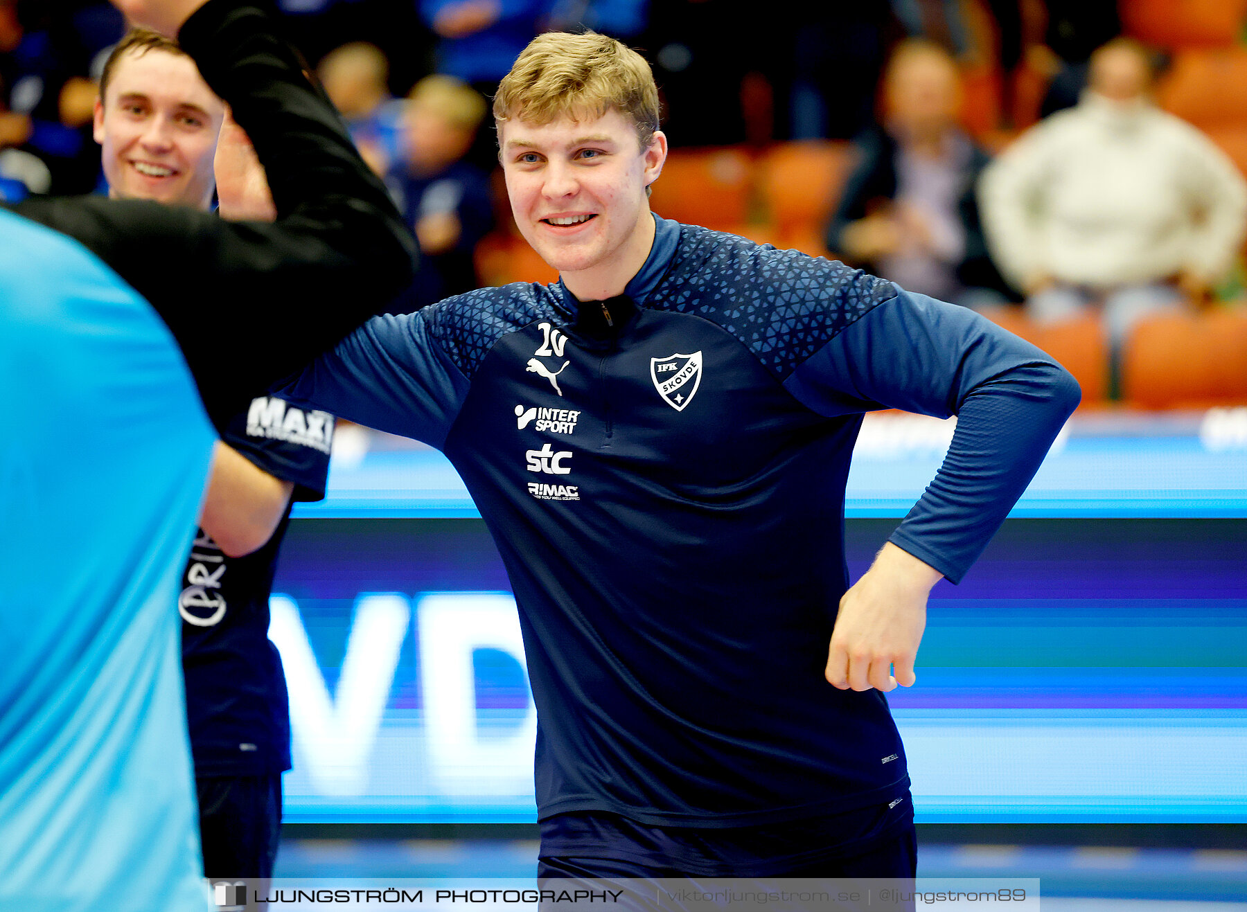 IFK Skövde HK-IK Sävehof 33-30,herr,Arena Skövde,Skövde,Sverige,Handboll,,2023,319309