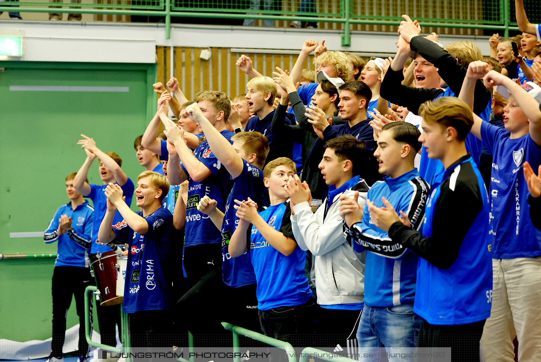 IFK Skövde HK-IK Sävehof 33-30,herr,Arena Skövde,Skövde,Sverige,Handboll,,2023,319315